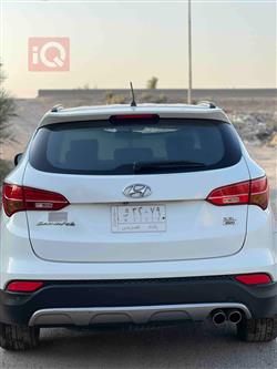 هيونداي سانتافي